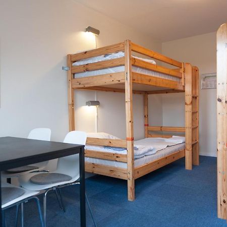 Belaegningen Hostel Brondby Luaran gambar