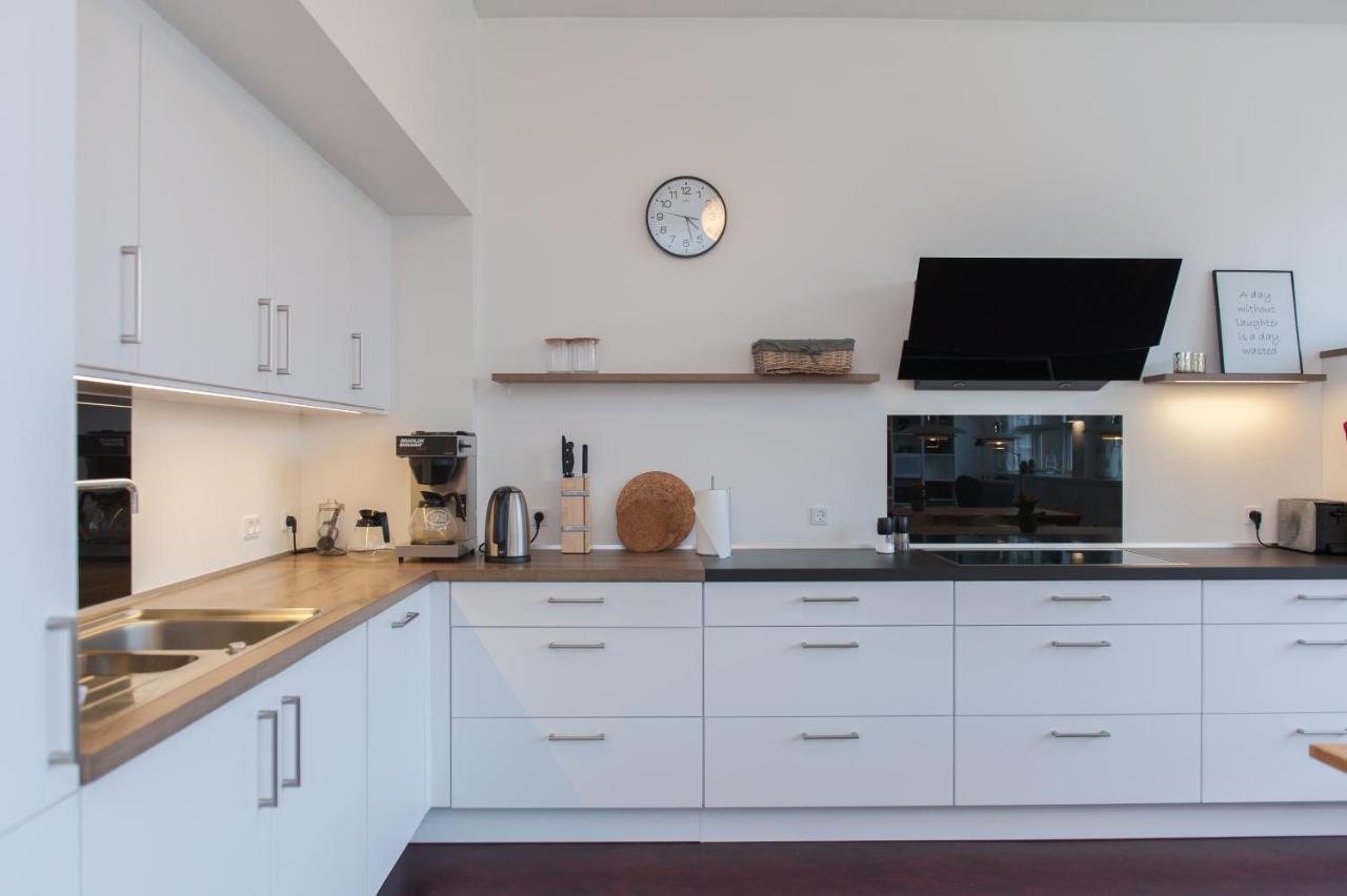 Belaegningen Hostel Brondby Luaran gambar