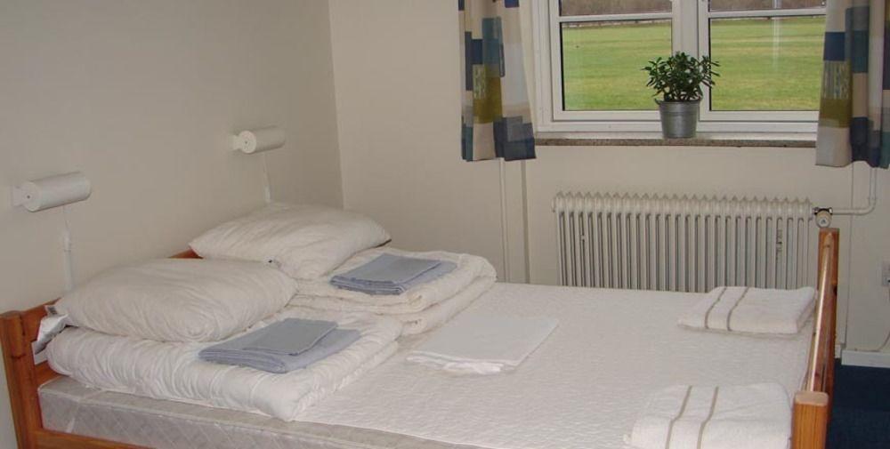Belaegningen Hostel Brondby Luaran gambar